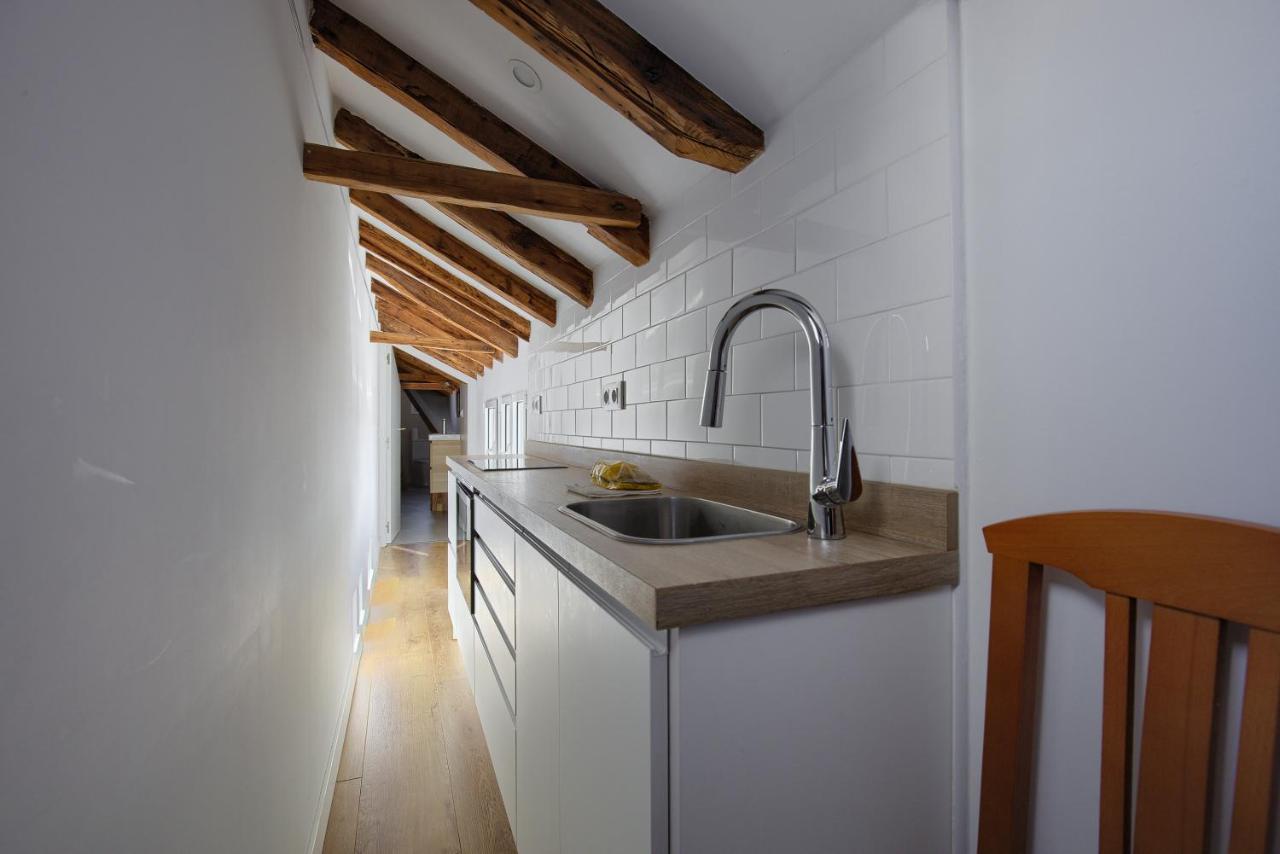 Barrio De Las Letras - Buhardilla En El Centro Apartamento Madrid