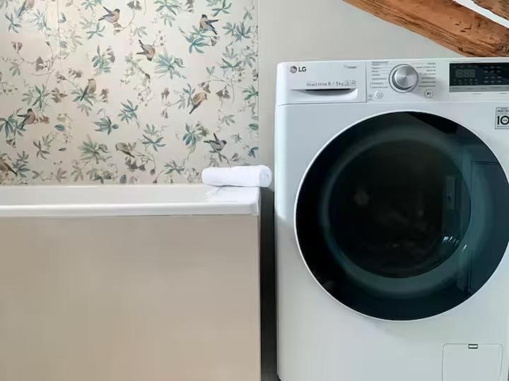 Apartamento Barrio De Las Letras - Buhardilla En El Centro
